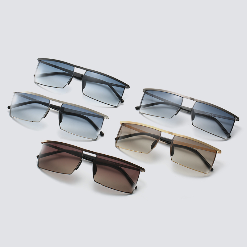 保时捷同款太阳镜8928