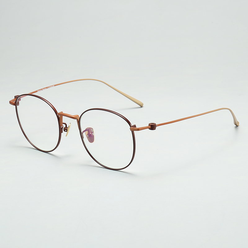 超轻纯钛 型号520