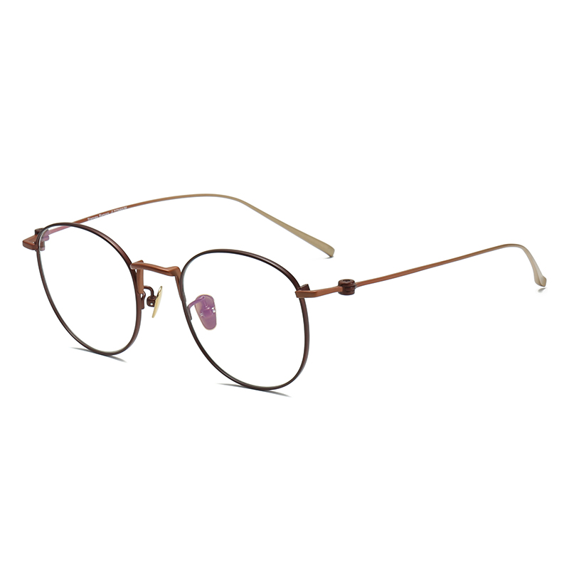 超轻纯钛 型号520