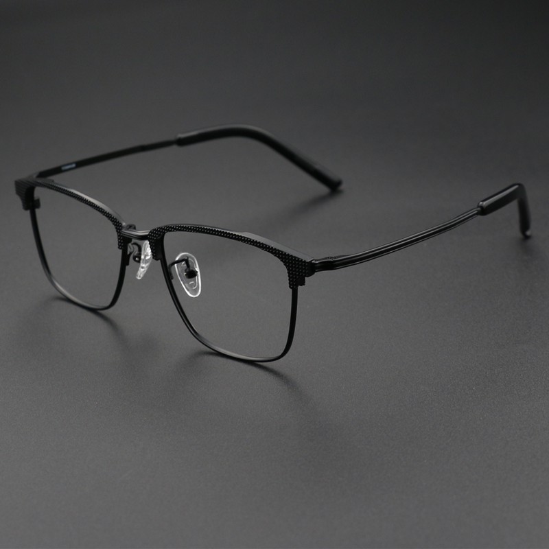 纯钛999.9同款 镜片宽54 型号162T