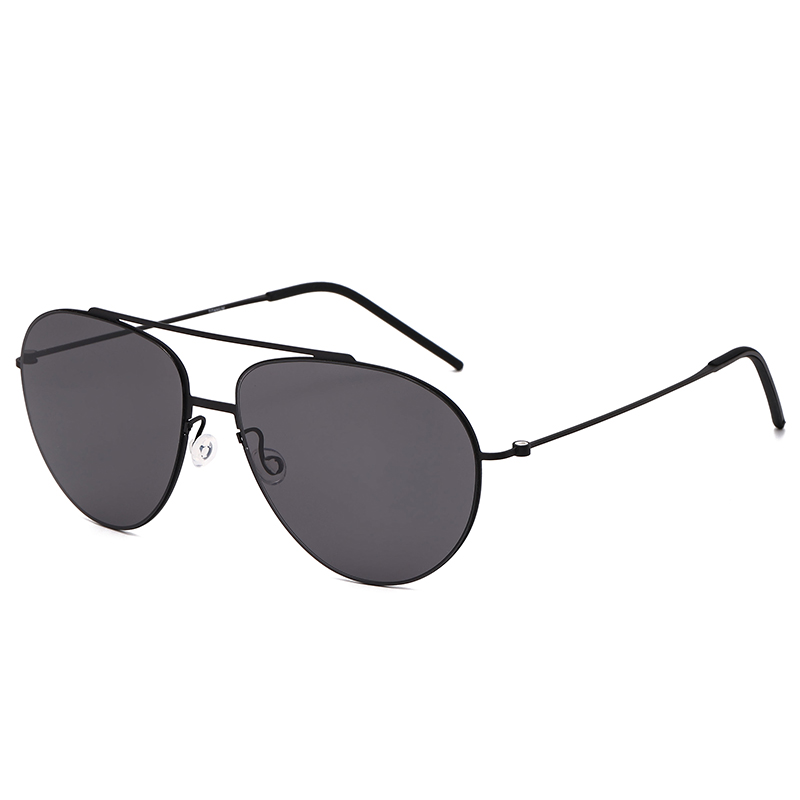 太阳镜 镜片宽61 型号8806