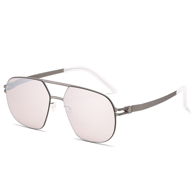 太阳镜 镜片宽56 重20.5g ANGUS