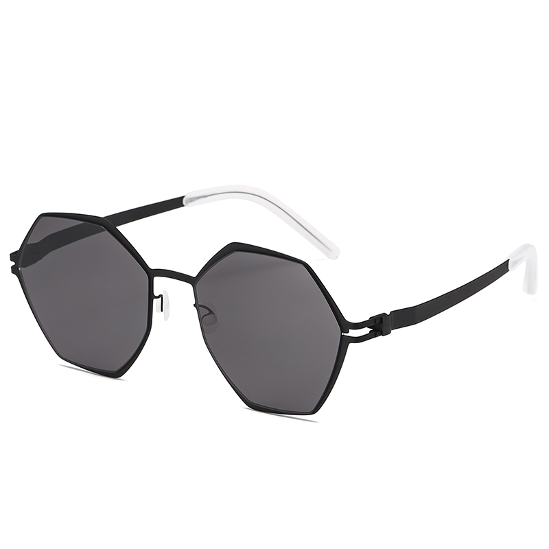 超轻太阳镜 镜片宽56 型号ALESSIA