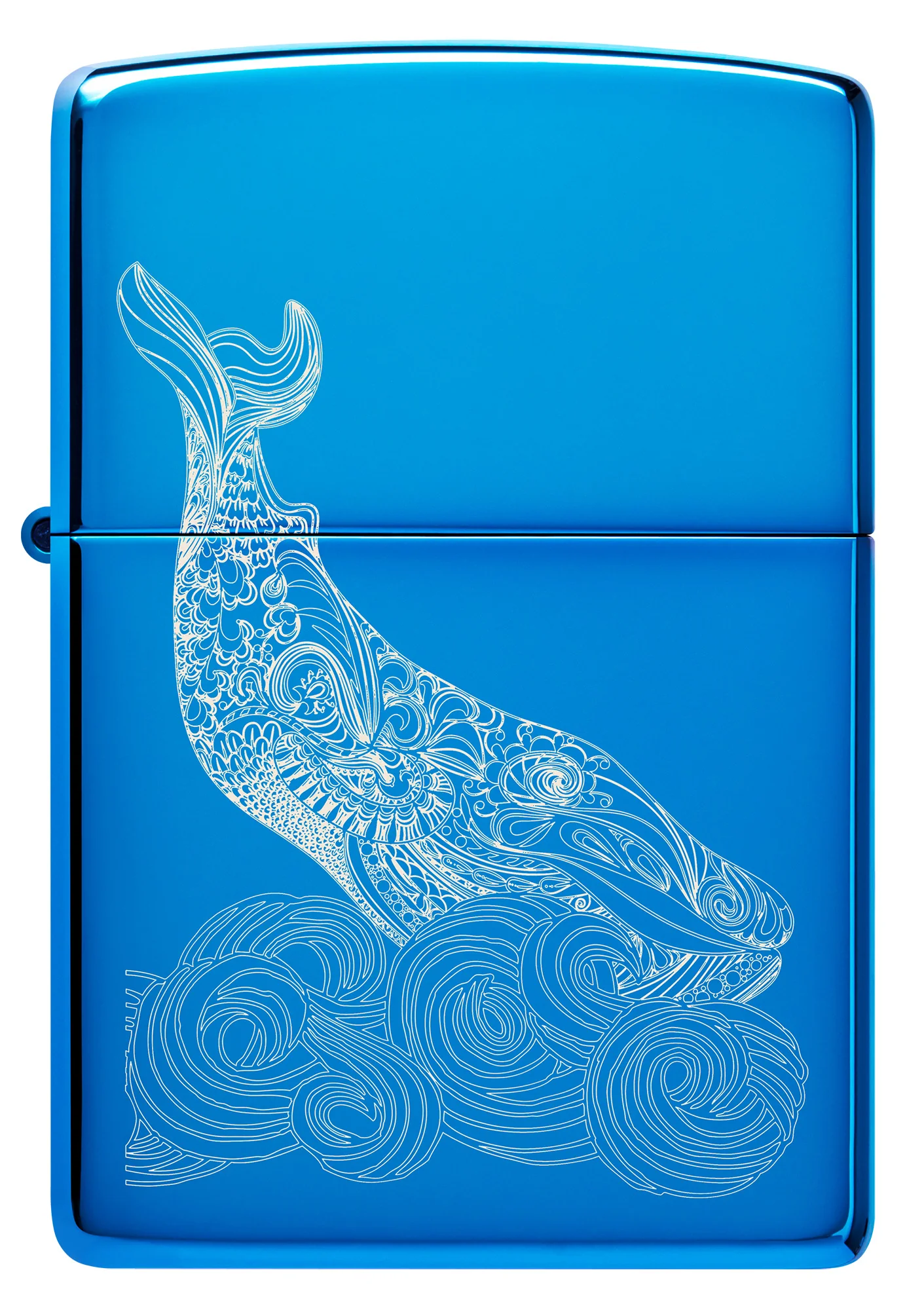 Whale Design