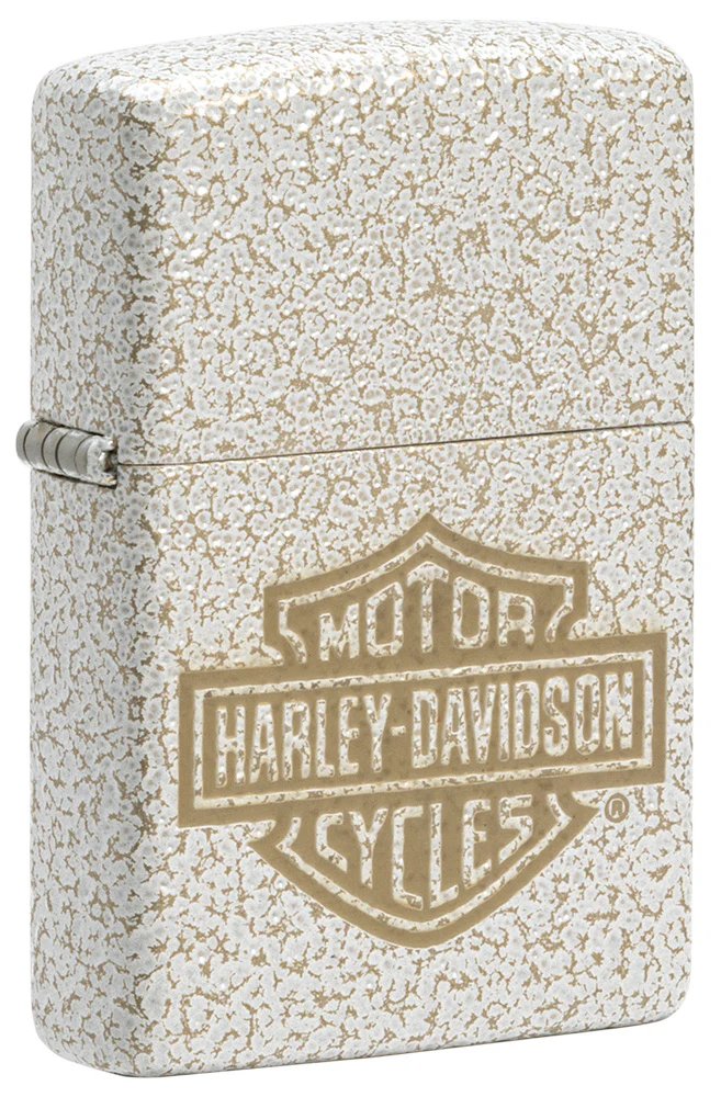 Harley-Davidson®