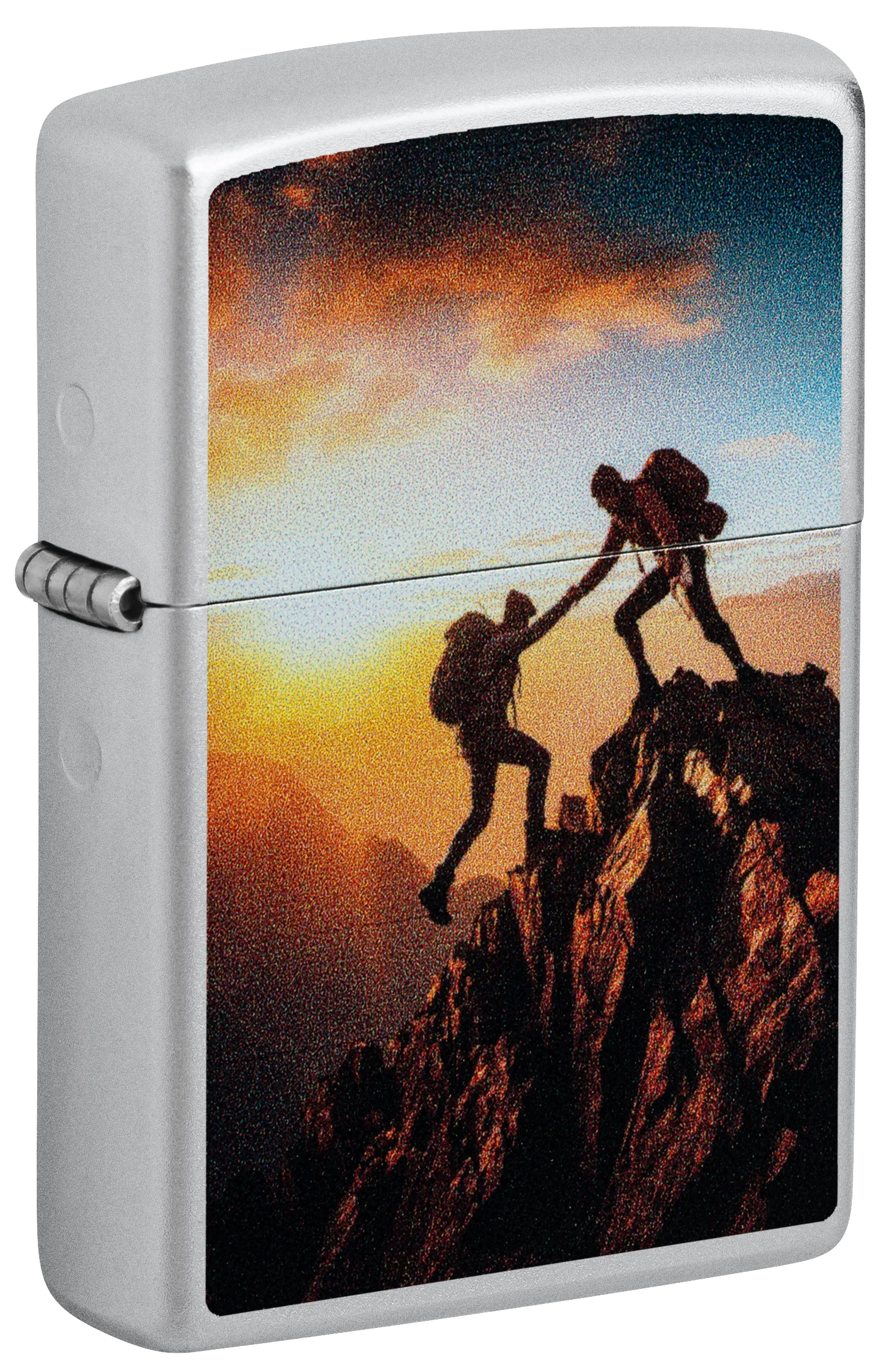 Helping Hand Design