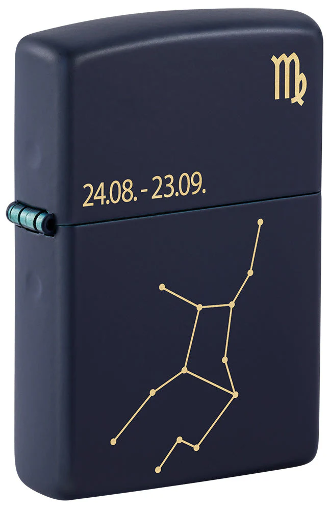 Zodiac Virgo