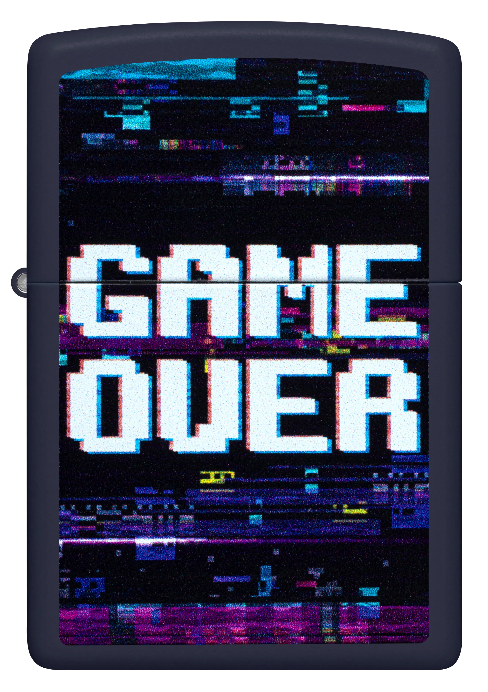 Game Over Design