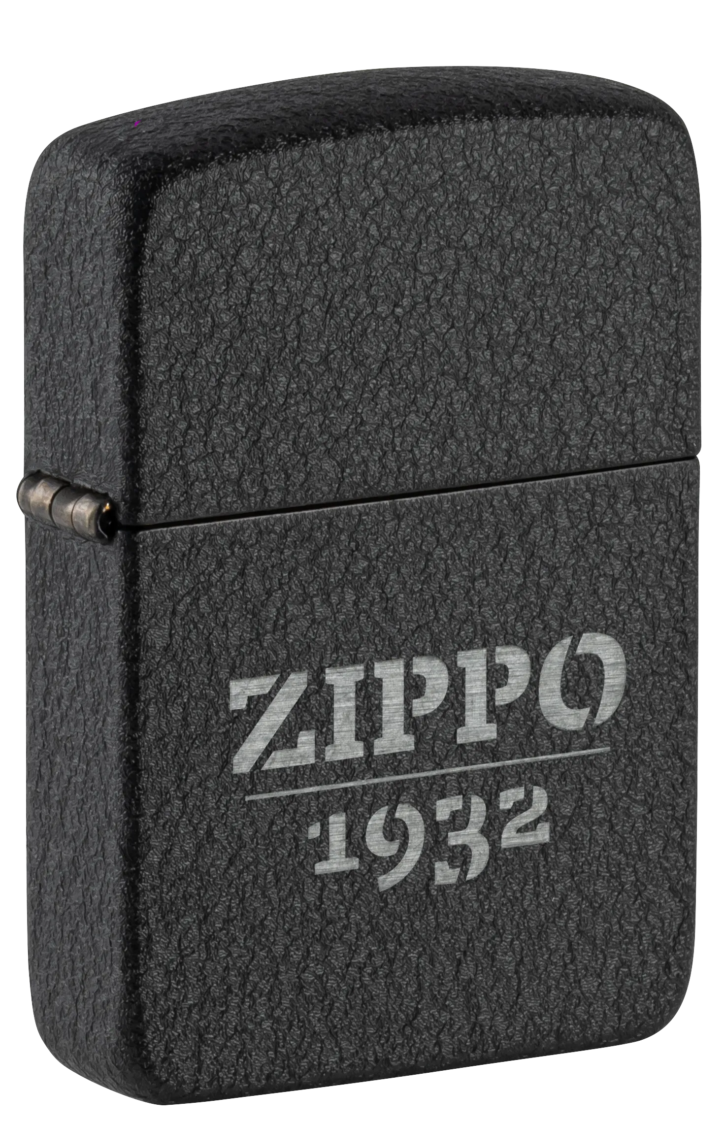 Zippo 1932 Design