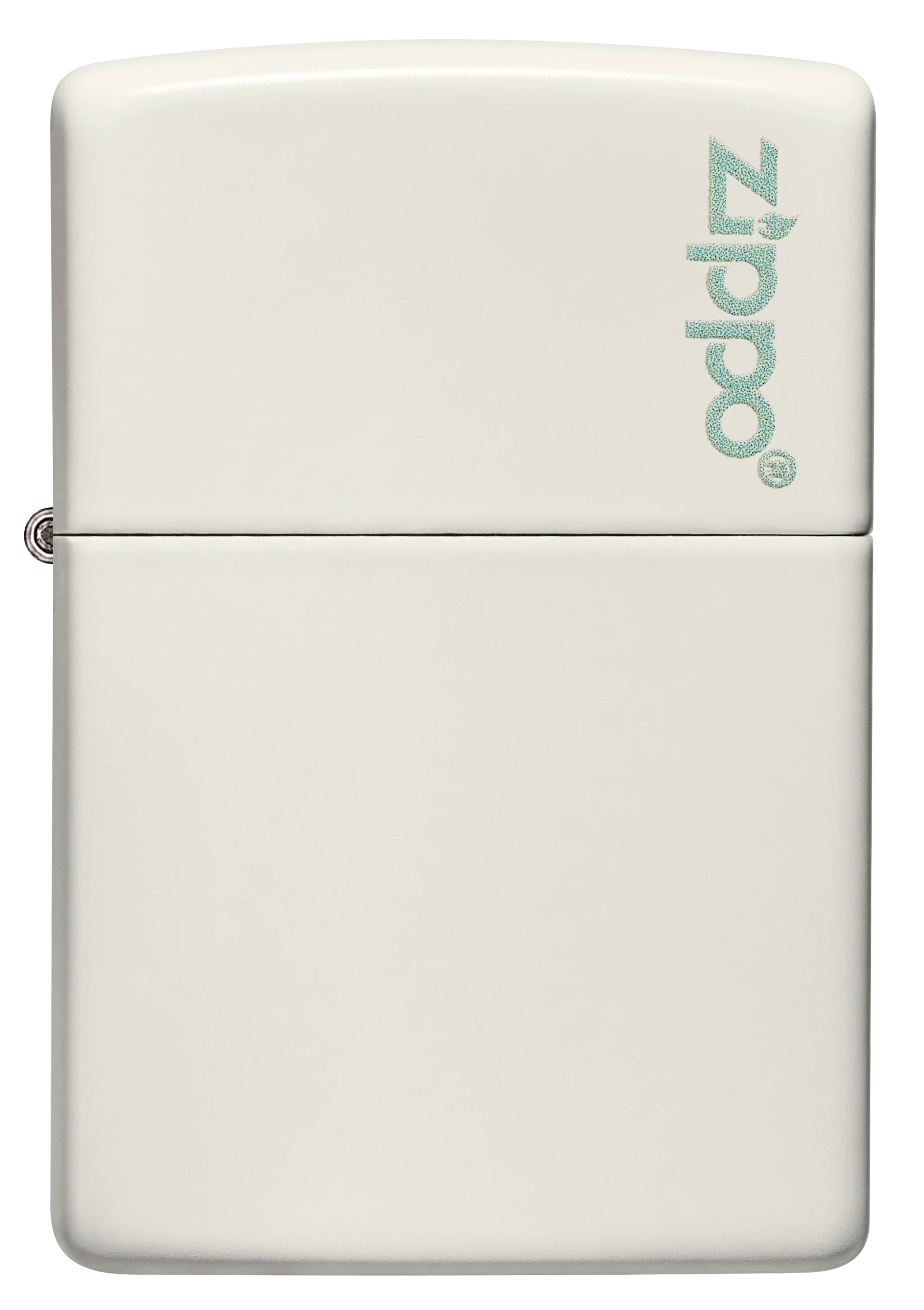 Glow In Dark Zippo Logo