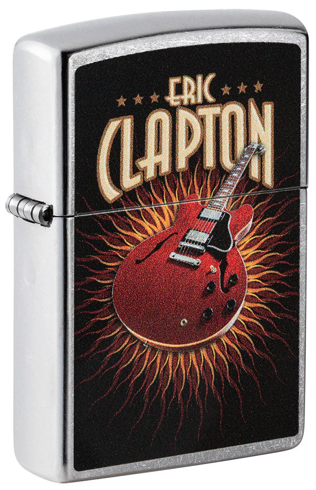 Eric Clapton