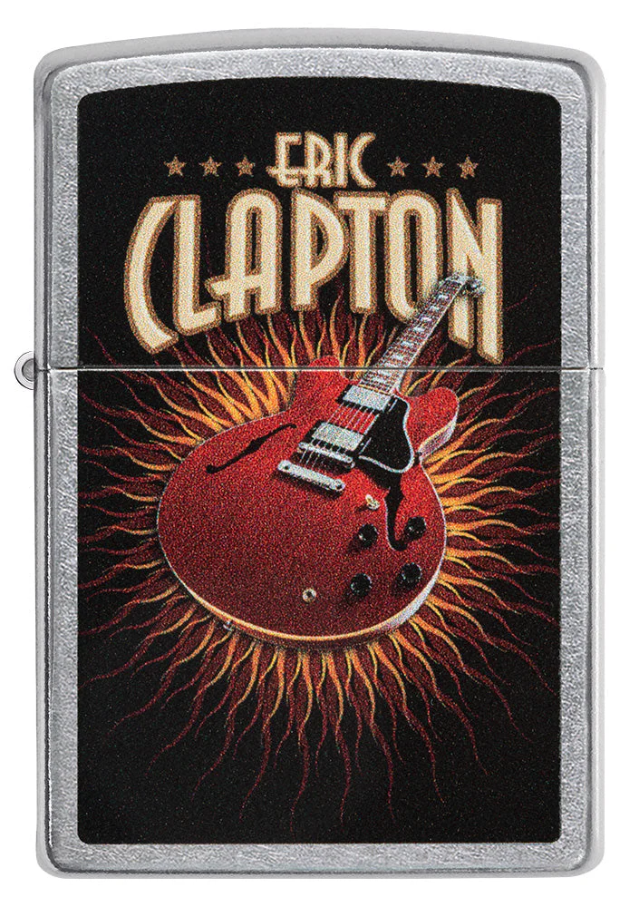 Eric Clapton