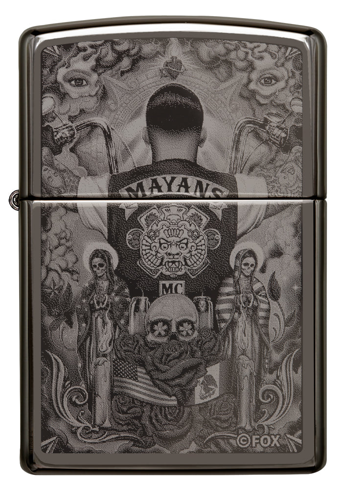 Mayans M.C.