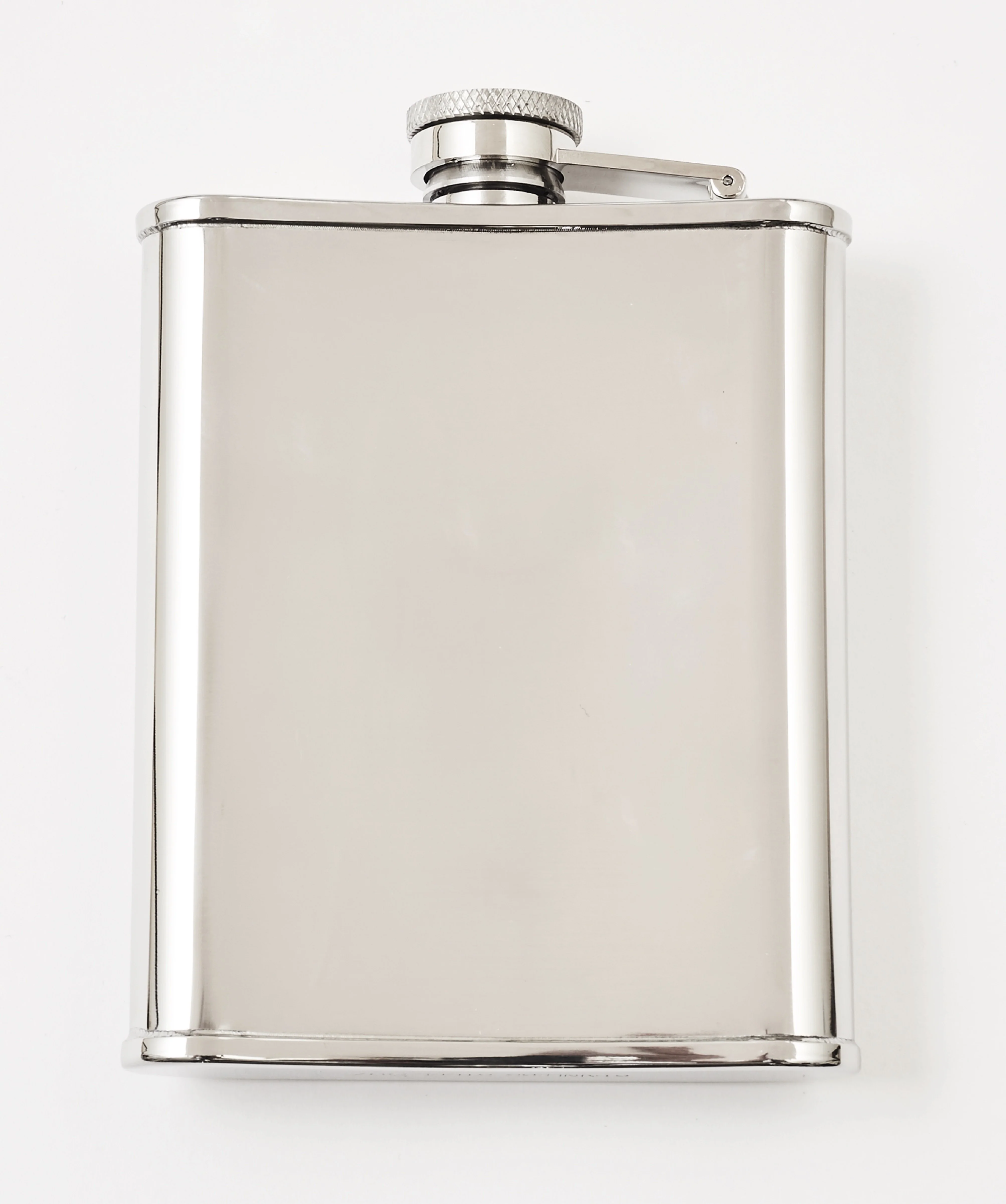 Zippo Flask