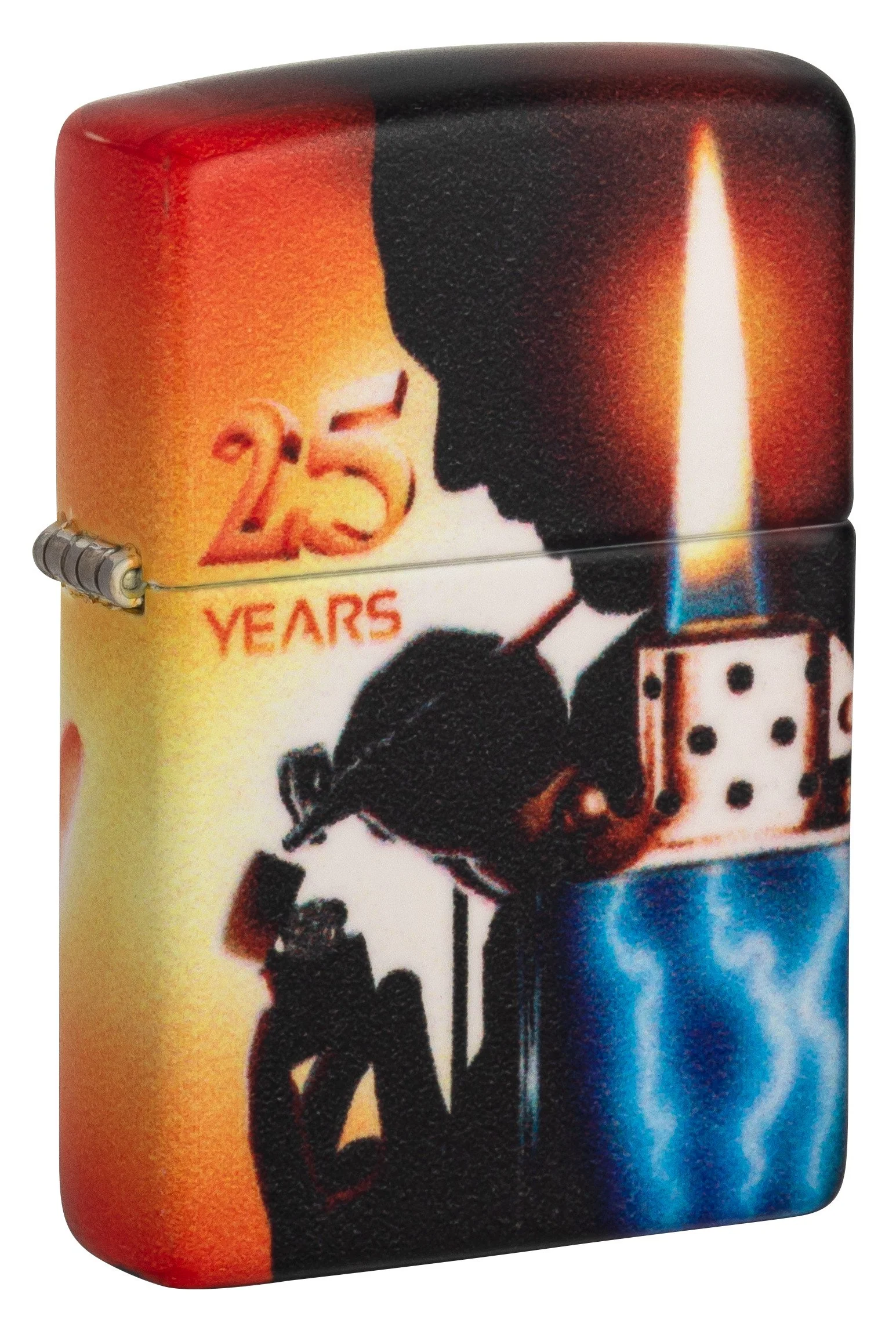 Mazzi 25th Anniversary