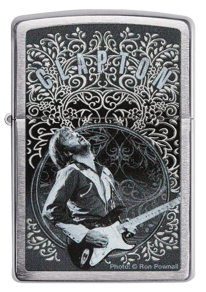 Eric Clapton