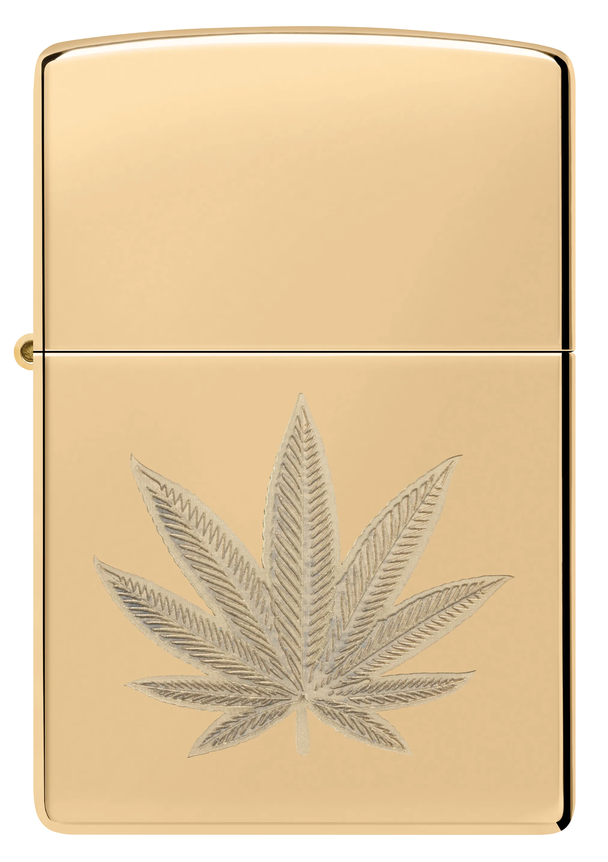 Lustre Leaf Design