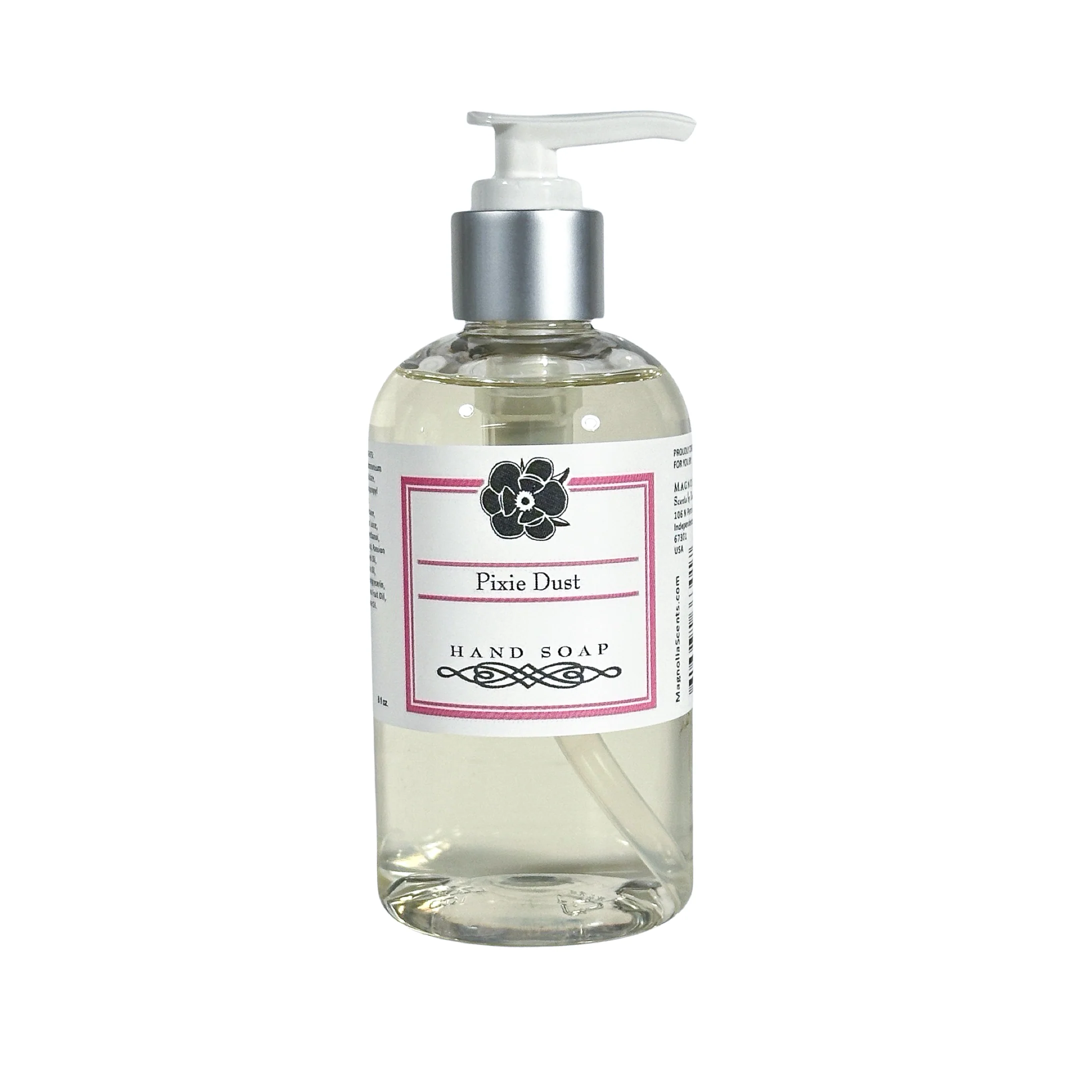 Pixie Dust 8oz Hand Soap