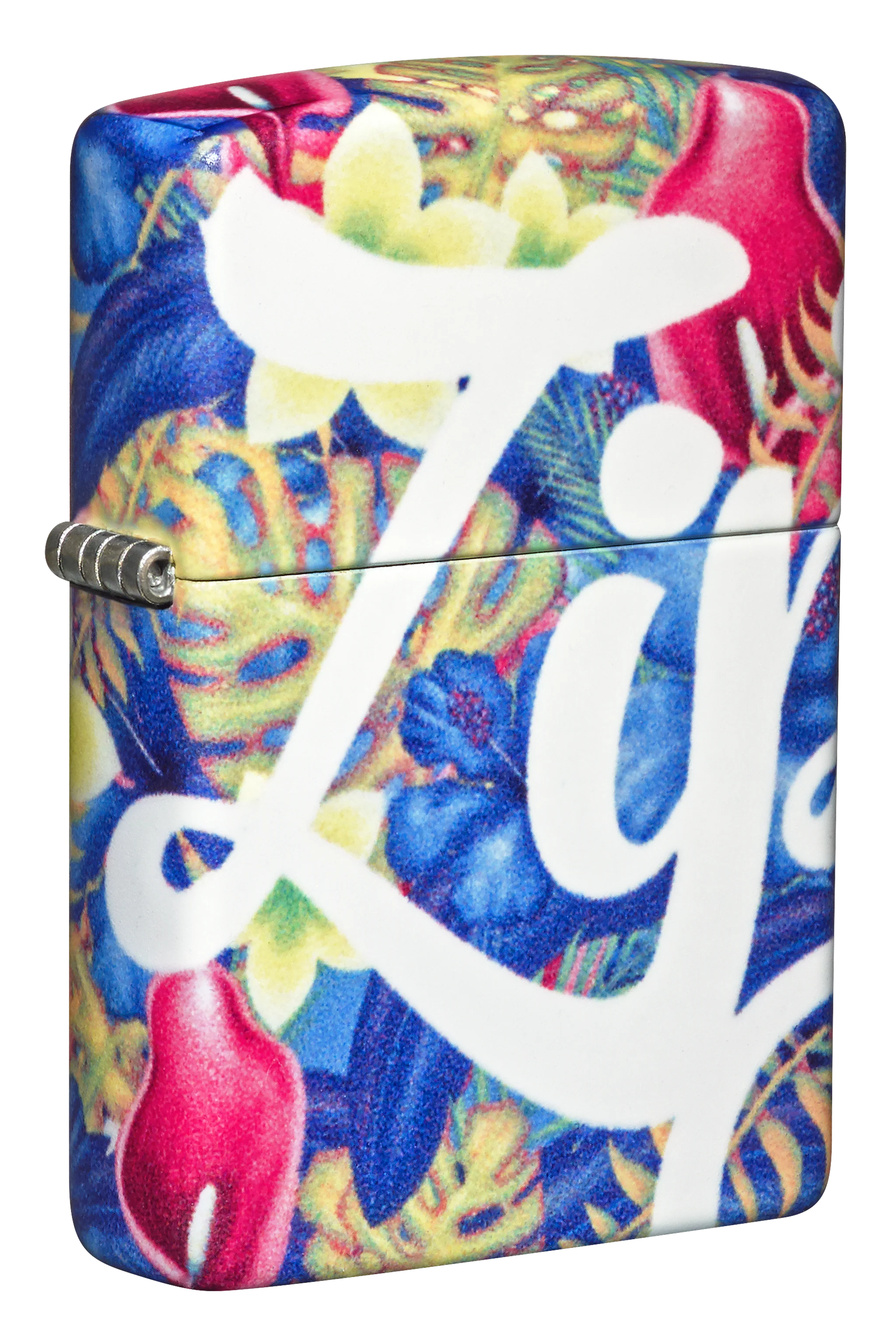 Zippo Design