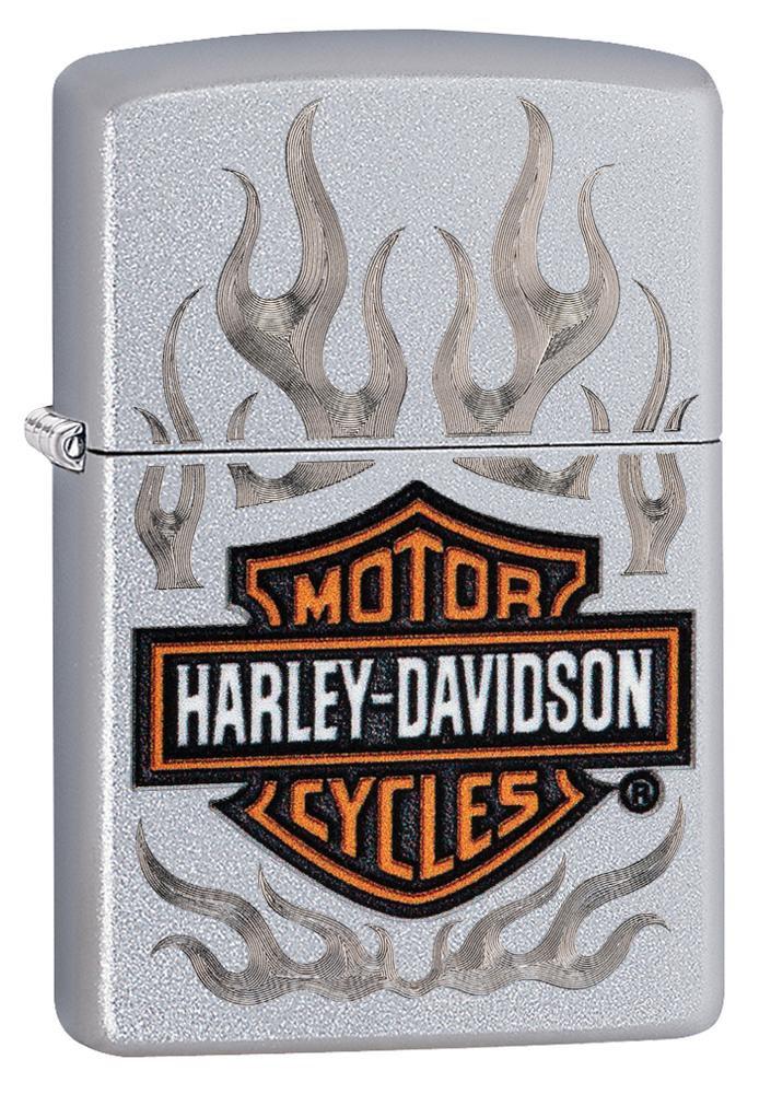 Harley-Davidson®