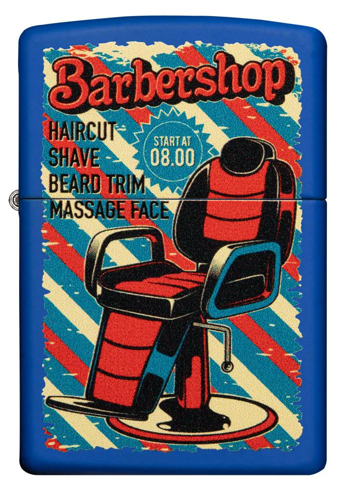 Barbershop