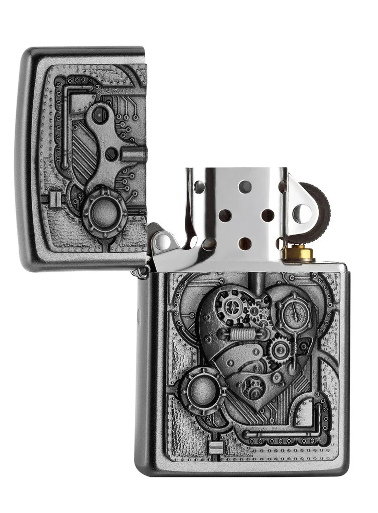 Mechanical Heart
