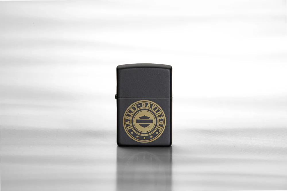 Harley-Davidson®