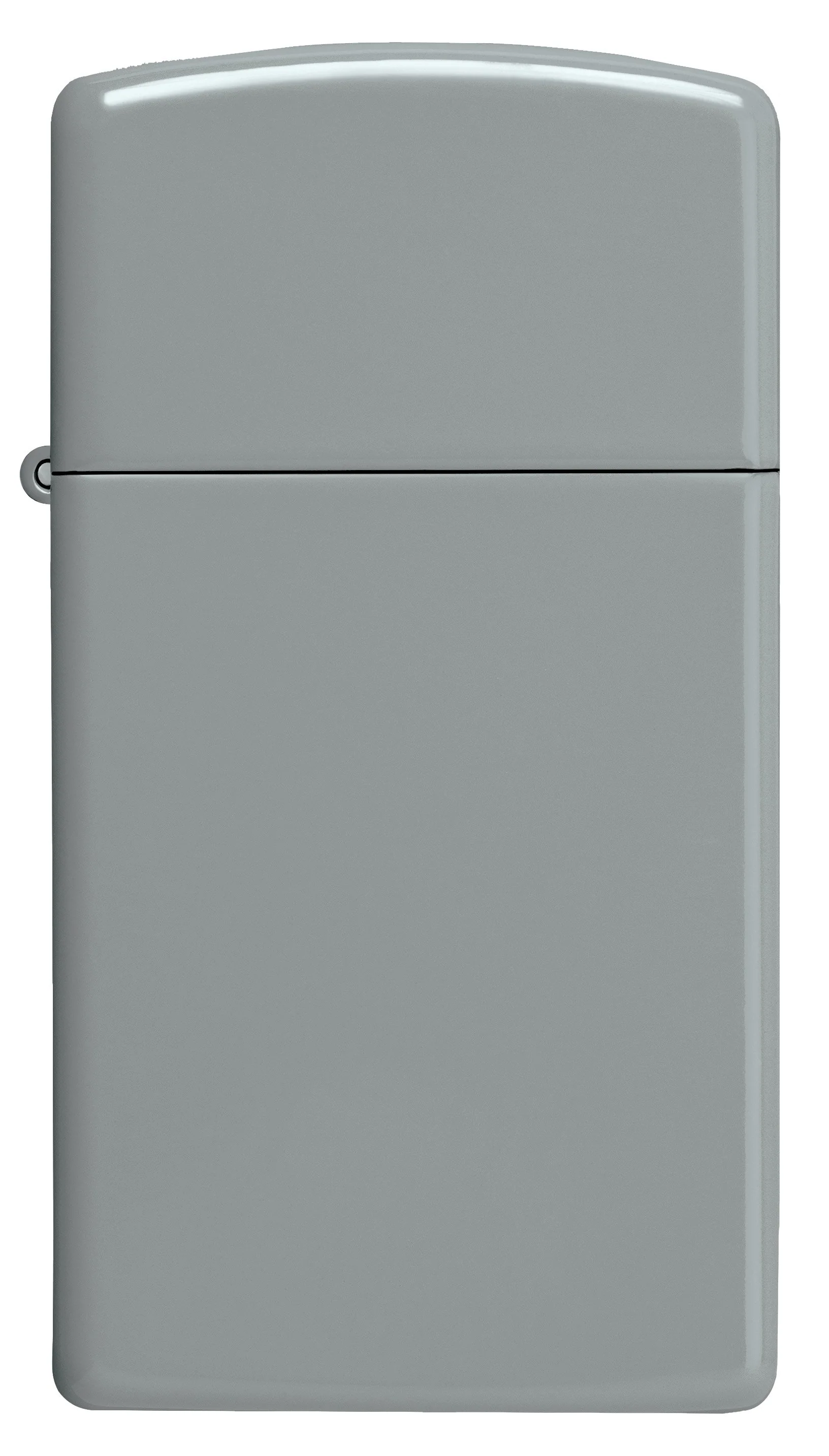 Slim® Flat Gray