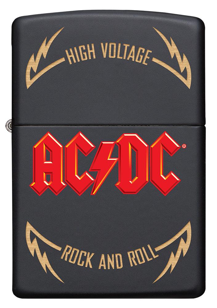 AC/DC®