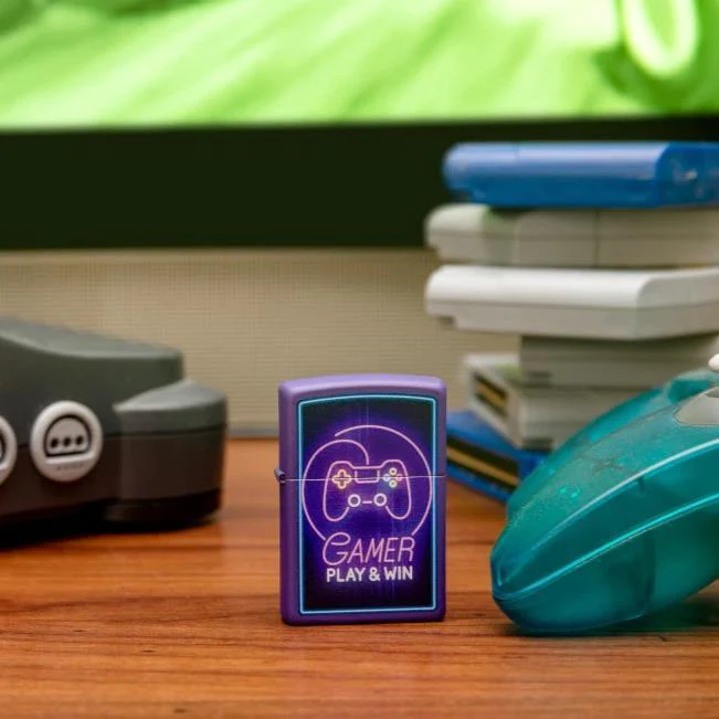 Gamer Design