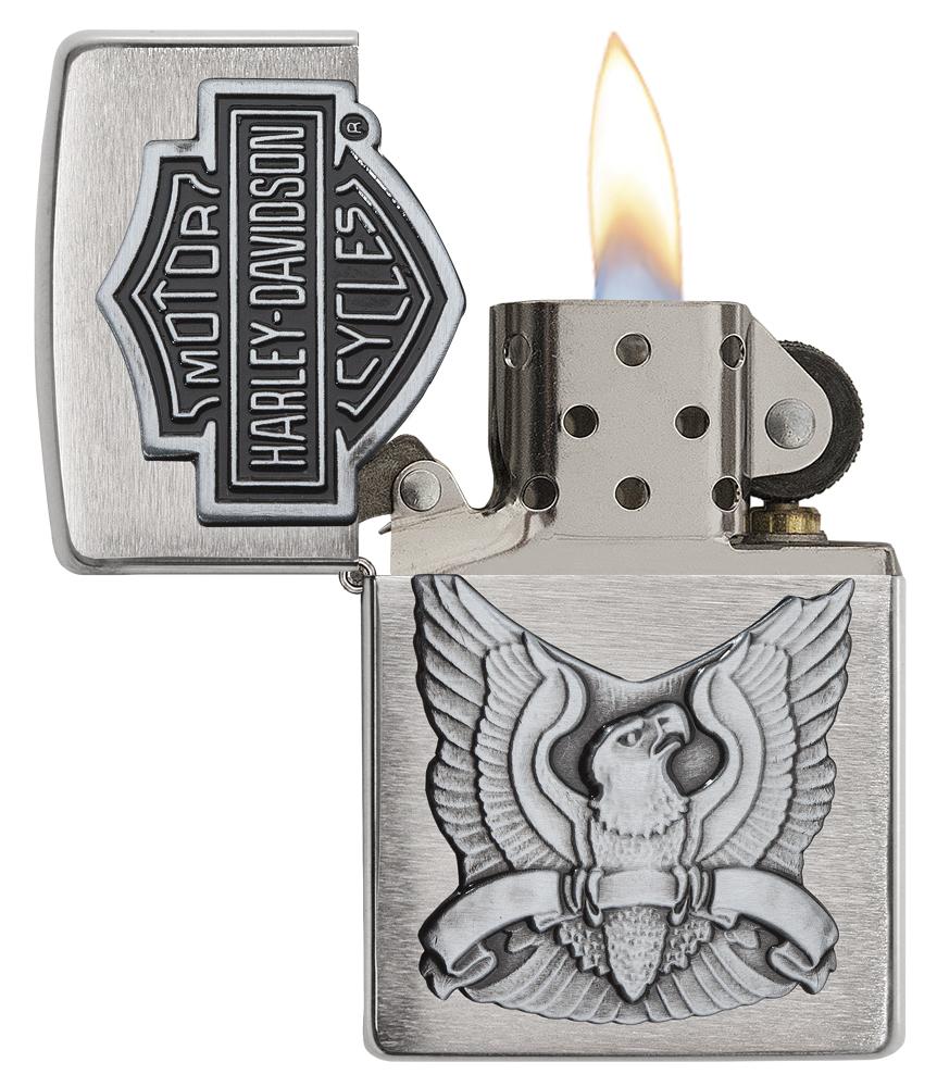 Harley-Davidson®