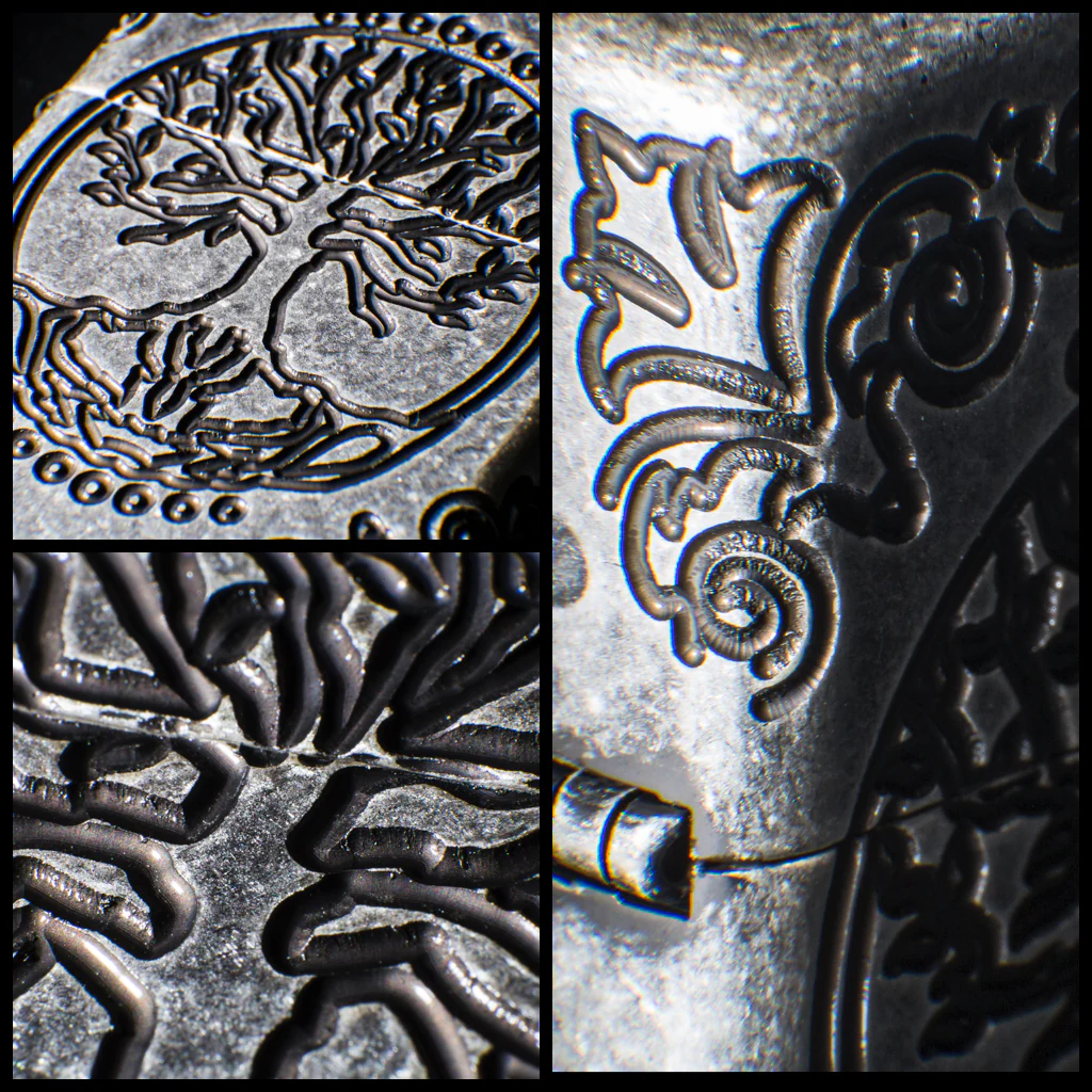 Armor® Tree of Life