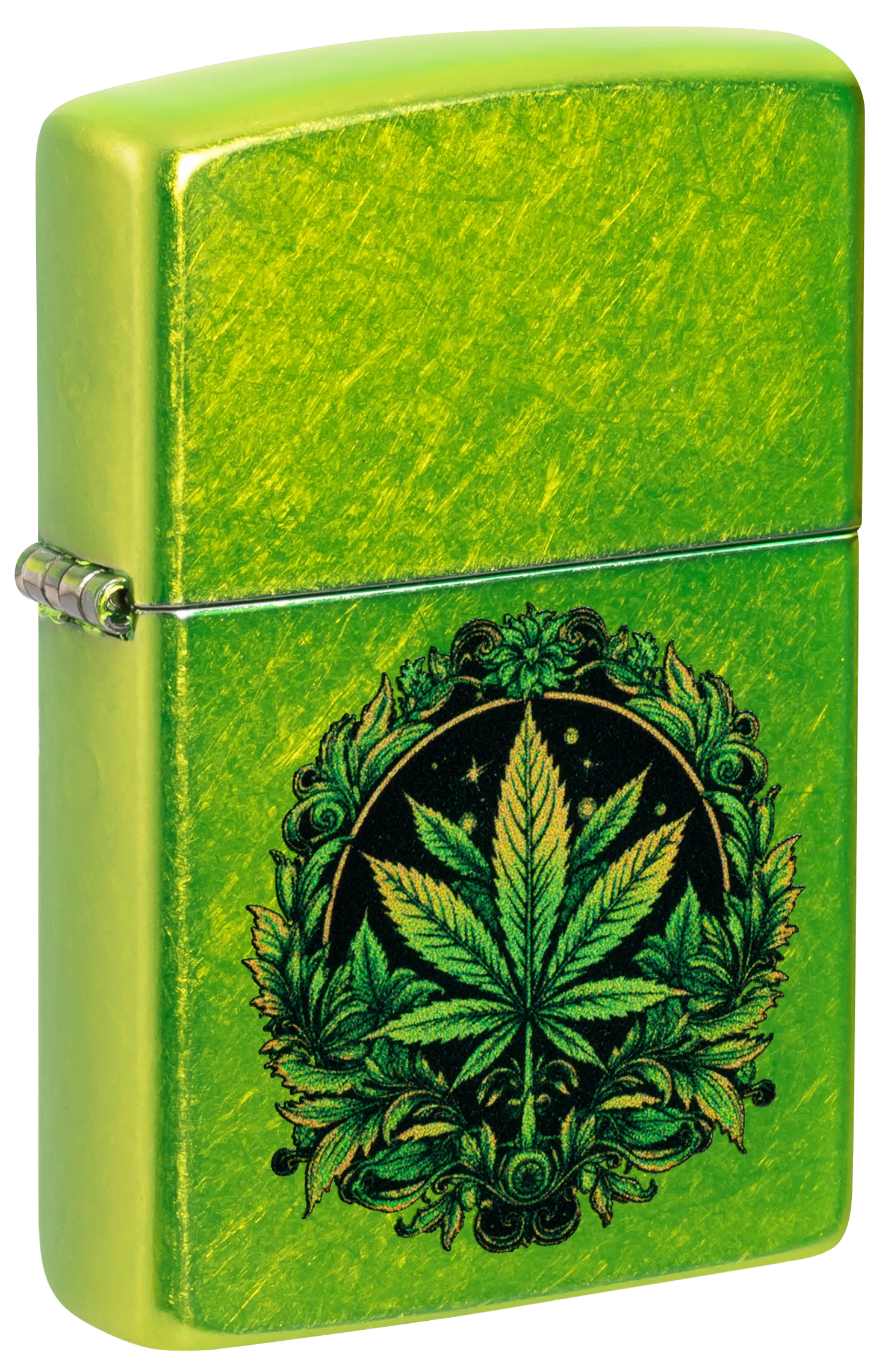 Laurel Leaf Design