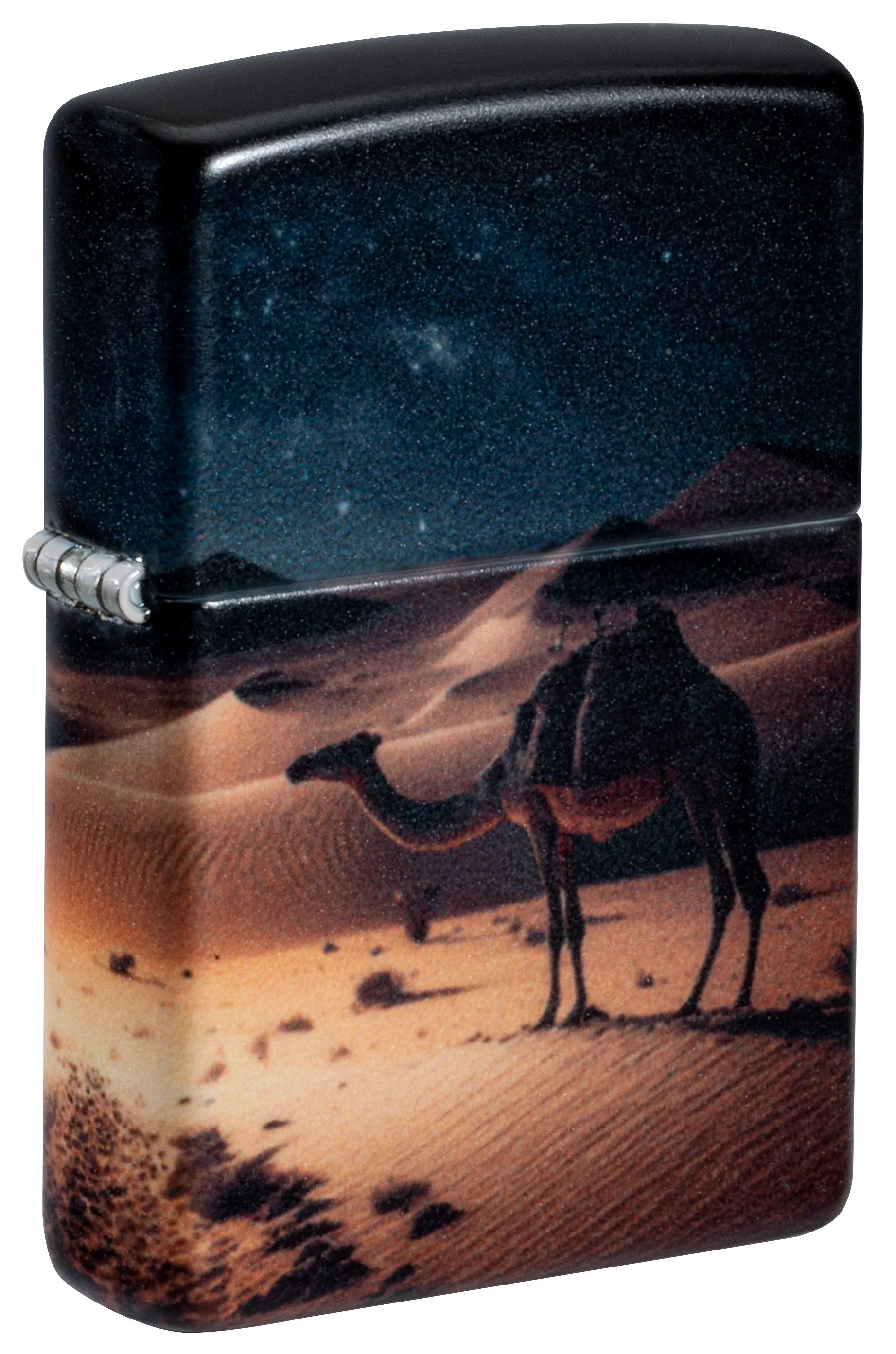 Desert Camel Design