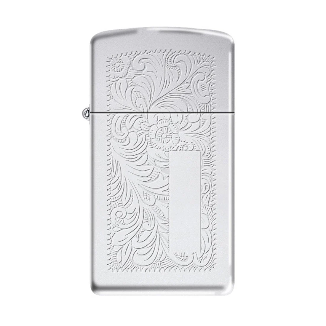 Slim® Chrome Venetian®