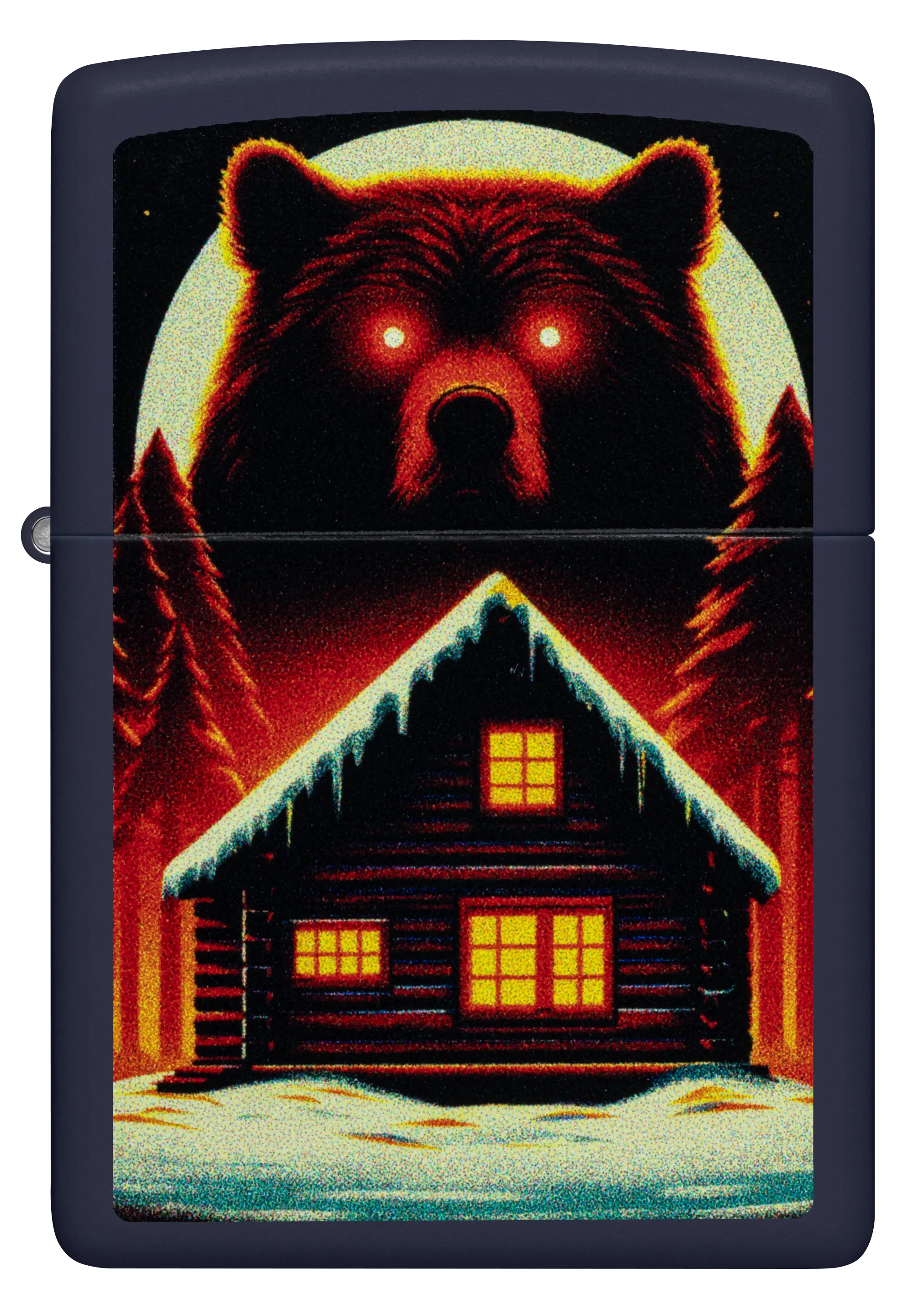 Bear Cabin Design
