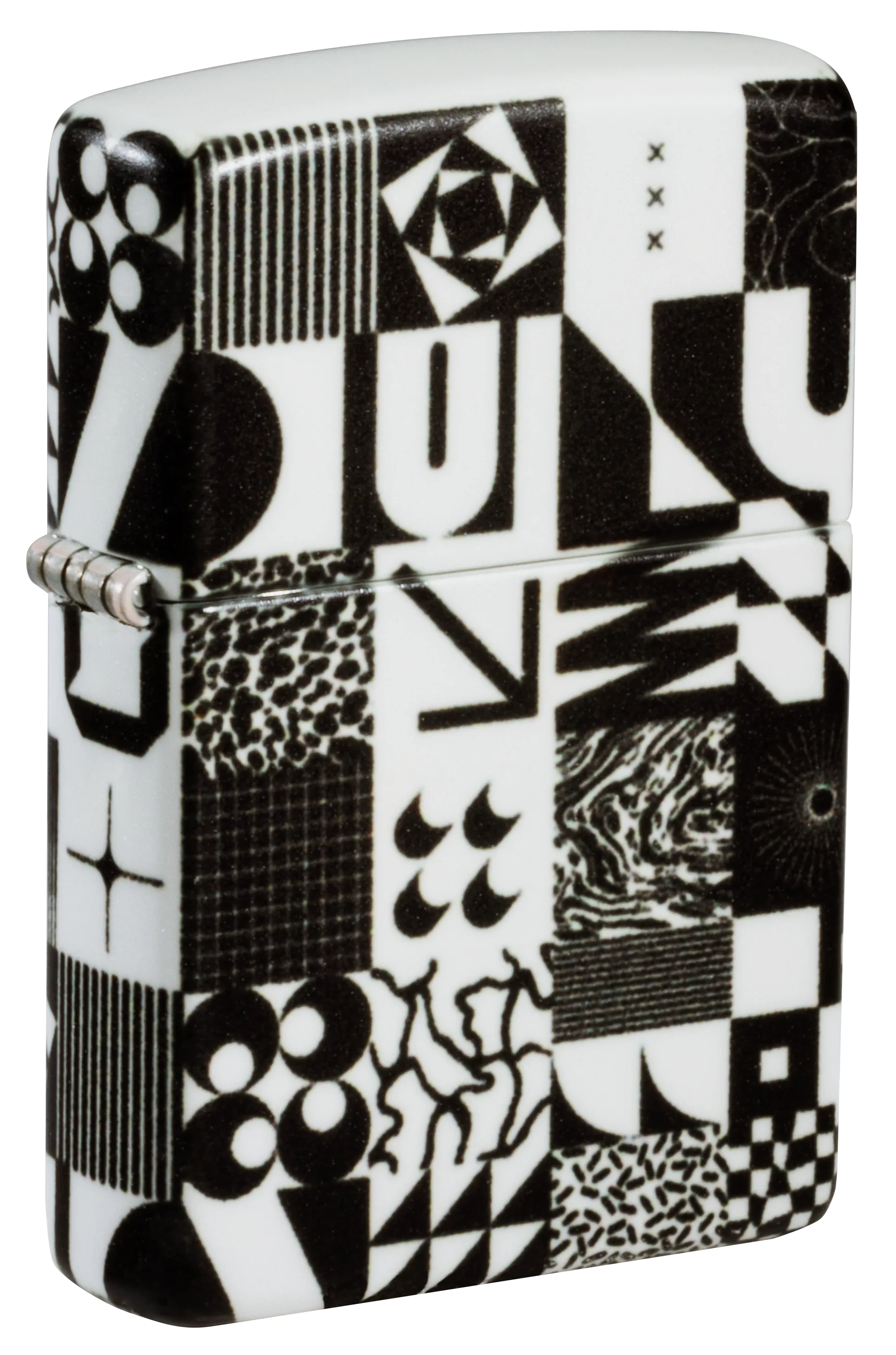 Abstract Tiles Design