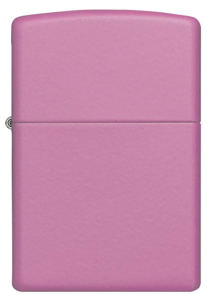 Classic Pink Matte