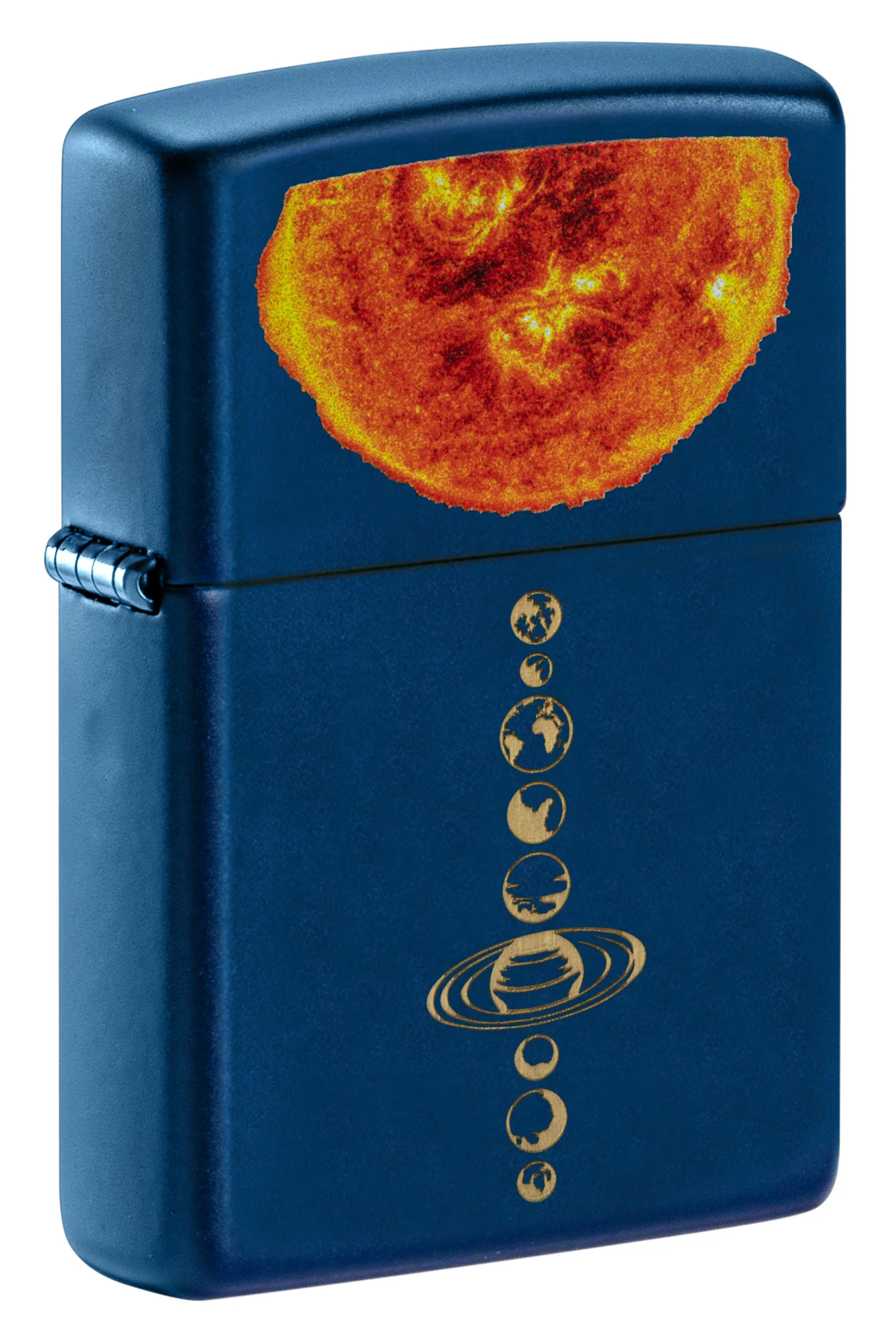 Solar System