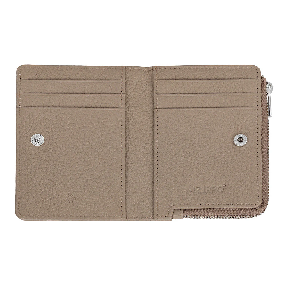 Small wallet