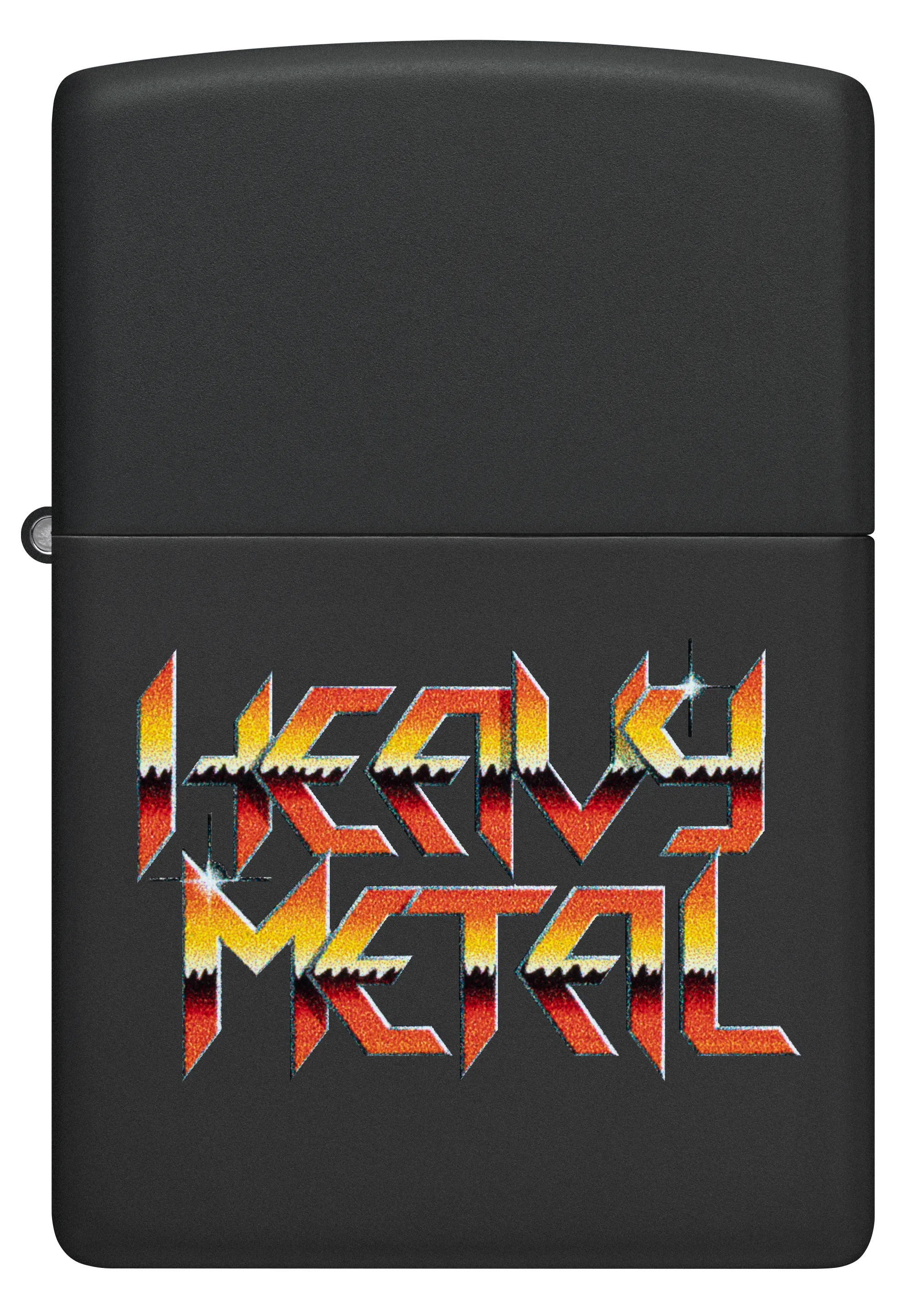 Heavy Metal Design