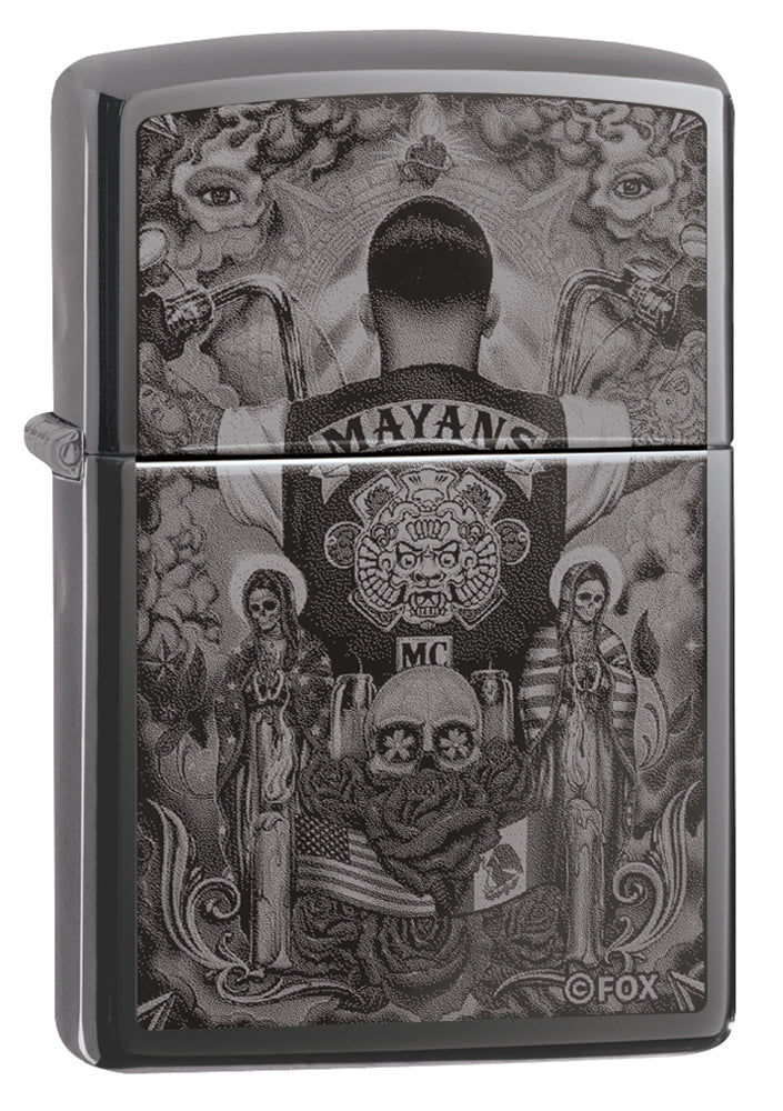 Mayans M.C.