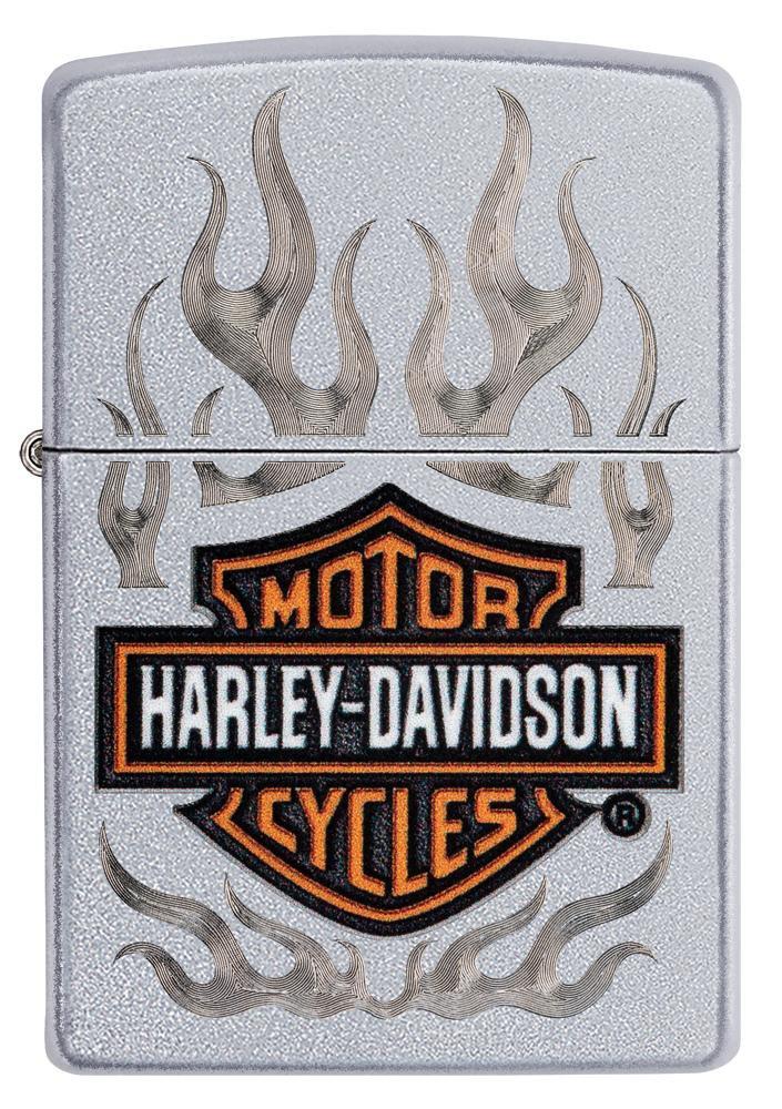 Harley-Davidson®