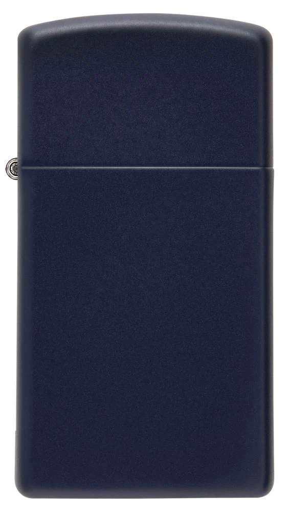 Slim® Navy Matte