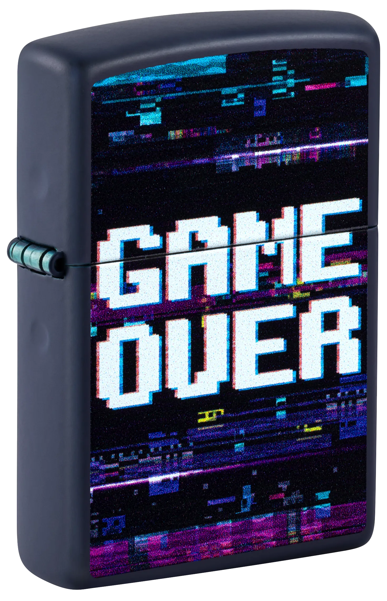 Game Over Design