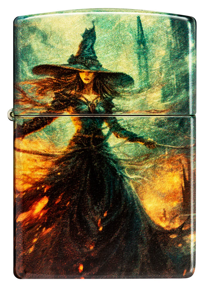 Witch