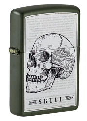 Skull Design
