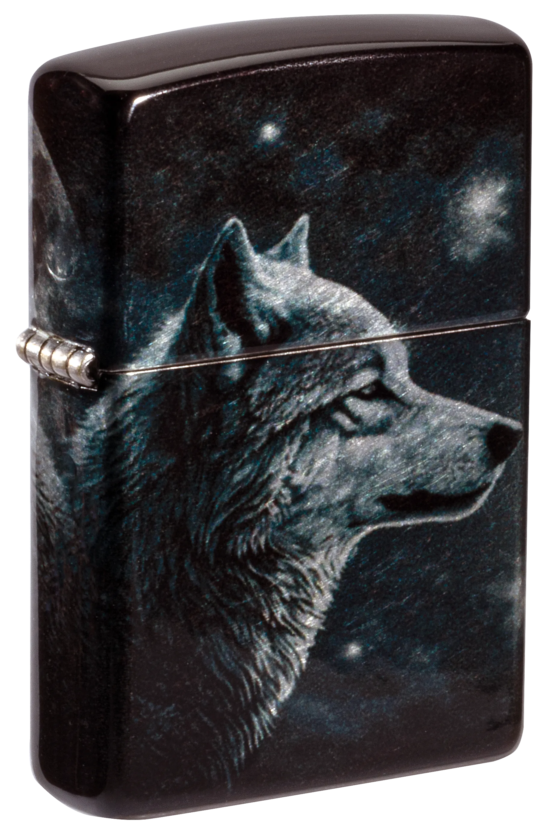 Wolf Moon Design