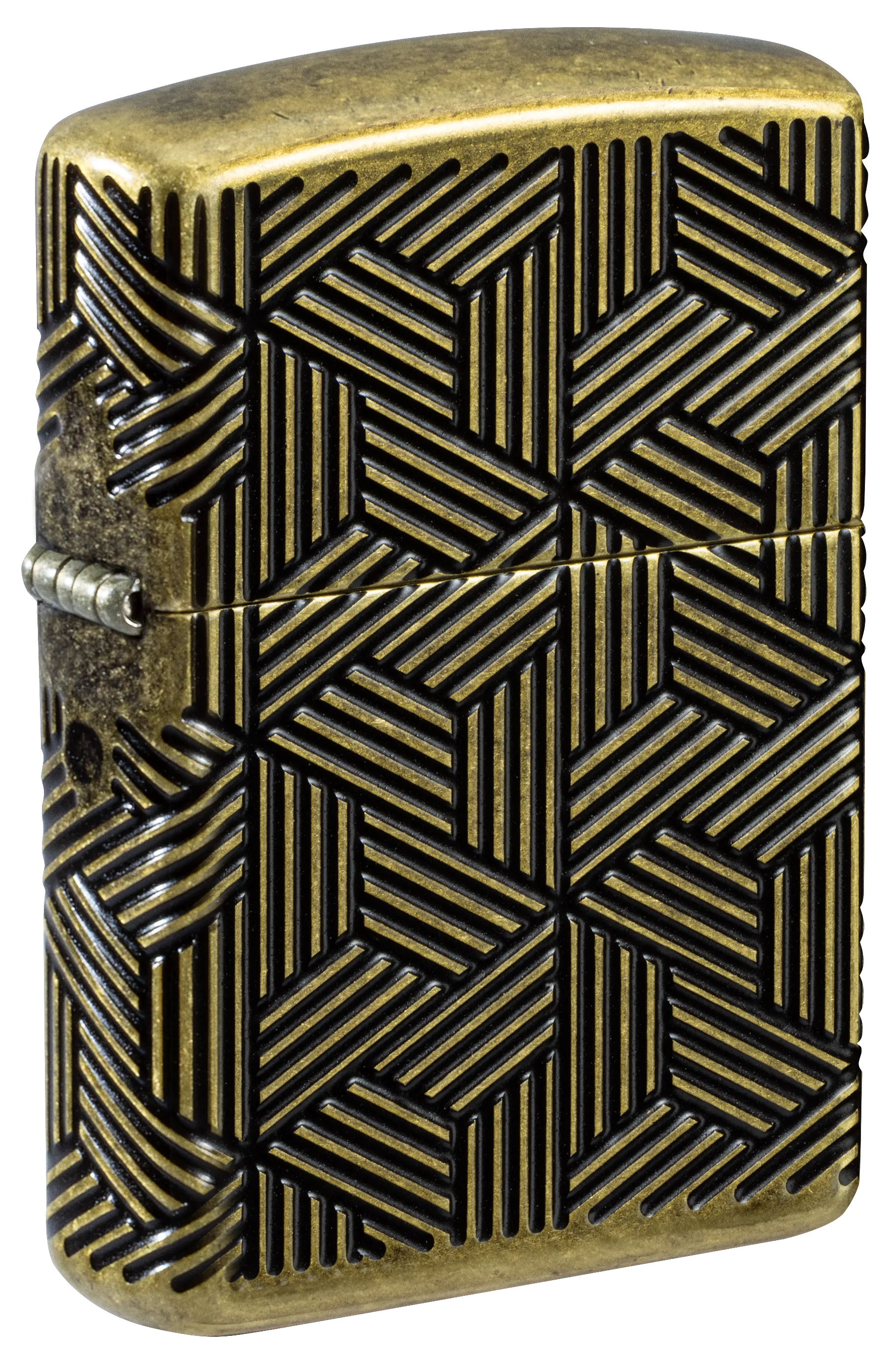 Crosshatch Design