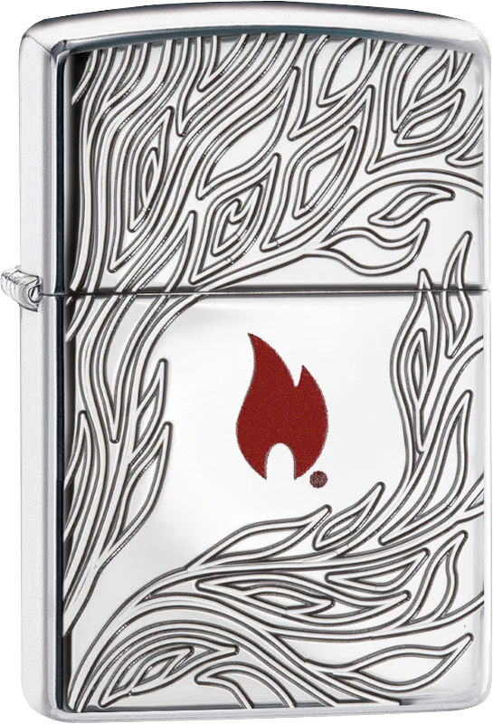 Zippo Design